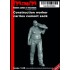 1/35 Construction Worker Carries Cement Sack
