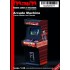 1/35 Arcade Machine (Caster Mania)