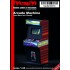 1/35 Arcade Machine (Pace-Man)