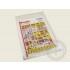 1/35 Uniscale Postapocalyptic/Zombie Warning Signs #3 (self adhesive Stickers)