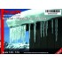 1/35 - 1/16 Icicles Big set