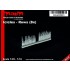 1/35 Icicles Rows (8pcs)