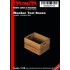 1/35 Wooden Tool/Fruits Boxes (3pcs)