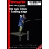 1/35 Old Man Fishing w/Landing Stage