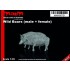 1/35 Wild Boars (Male + Female)