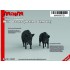 1/35 Wild Boars (Male + Female)