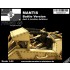 1/35 Mantis Ausf. A - Leichter Aufklarer (Battle Version) [Fron46]