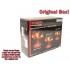 Uniscale Bomb Explosions Set (3 different sizes)