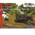 1/35 Vietnamese Farmer, Cow & Plow #2