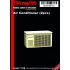 1/35 Air Conditioner (2pcs)