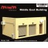 1/35 Middle East Building