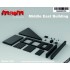 1/35 Middle East Building