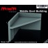 1/35 Middle East Building