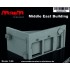 1/35 Middle East Building