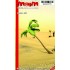 1/35 Beach Palm at An Angel (140mm Trunk Length)