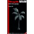 1/35 Beach Palm at An Angel (140mm Trunk Length)