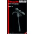 1/35 Palm - Straight Version (128mm Trunk Length)