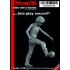1/35 "Lets Play Soccer!" Boy with Ball