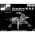 1/35 Scorpion MHS - Schwabenland Army [Front46]