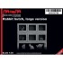 1/35 Rabbit Hutch Large Version