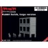 1/35 Rabbit Hutch Large Version