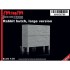 1/35 Rabbit Hutch Large Version