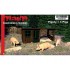 1/35 Pigsty & 3 Pigs