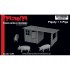 1/35 Pigsty & 3 Pigs