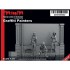 1/35 Graffiti Painters (full Set)