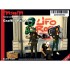 1/35 Graffiti Painters (full Set)