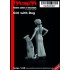 1/35 Girl with Dog