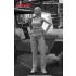 1/43 Mechanic with Wrench