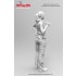 1/43 Mechanic with Wrench