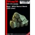 1/48 Beer/Wine Barrel Stack 225 Liter (resin)