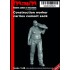 1/48 Construction Worker with Cement Bag