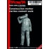 1/48 Construction Worker with Cement Bag