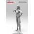 1/72 Mechanic with Wrench