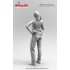 1/72 Mechanic with Wrench