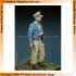1/35 German Paratrooper NCO - Italy 1944 (1 figure)
