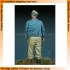 1/35 German Paratrooper NCO - Italy 1944 (1 figure)