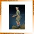 1/35 German Paratrooper - Italy 1944 (1 figure)