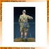 1/35 German Paratrooper - Italy 1944 (1 figure)