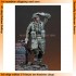1/35 British Infantryman - NW Europe 1944-45 (1 figure)