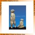 1/35 Animals Set 1 (Mediterranean and African) (9pcs)