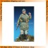 1/35 German SS Grenadier - Europe 1944-45 (1 figure)