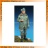1/35 German SS Set - Europe 1944-45 (2 figures)