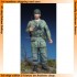 1/35 German Paratrooper (1 figure)