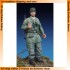 1/35 German Paratrooper (1 figure)