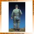 1/35 German Paratrooper (1 figure)