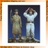 1/35 Hands up! US Infantryman & German POW - Ardennes 1944 (2 figures)